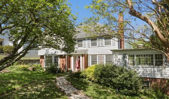 4725 ROCK SPRING Rd, Arlington, VA 22207