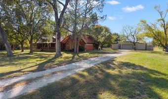 3419 State Highway 199, Ardmore, OK 73401