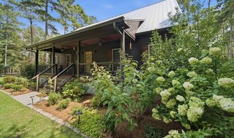 1634 Huttos Chapel, Barnwell, SC 29812
