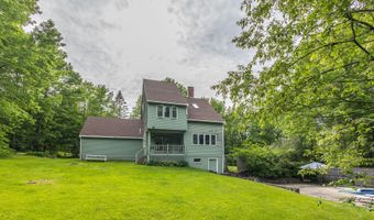 69 Morrill Rd, Belmont, ME 04952