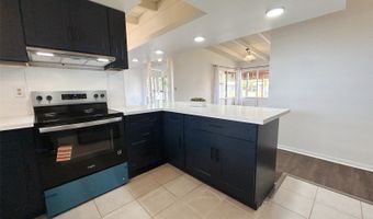 98-835 Iliee St, Aiea, HI 96701