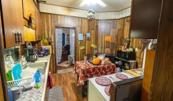 715 N Franklin Ave, Anthony, KS 67003