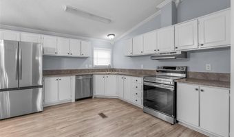 516 Crouch Rd, Benton, LA 71006