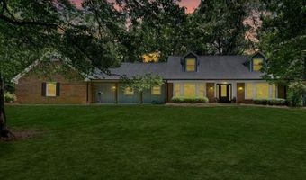 311 Herring Rd NE, Armuchee, GA 30105