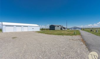 2085 S 13th Rd, Ballantine, MT 59006