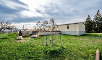 210 McKinney St, Buffalo, WY 82834