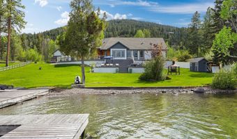 42818 La Bella, Big Arm, MT 59910