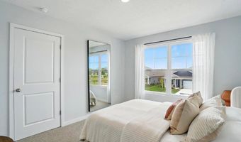 5 Walnut Mill Way Plan: Stamford, Ashville, OH 43103