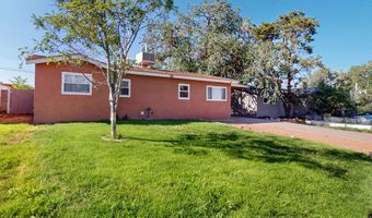 11208 Haines Ave NE, Albuquerque, NM 87112