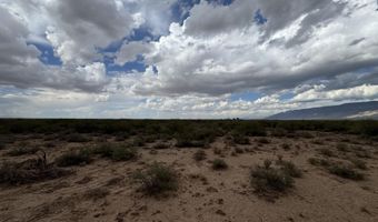 Lot 15 Anillo Del Oriente, Alamogordo, NM 88310