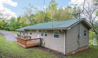 1599 Benton Station Rd, Benton, TN 37307