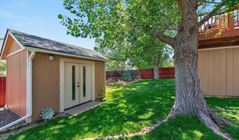 1525 SUNNY Hl, Cheyenne, WY 82001