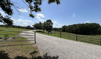 5398 County Road S5-307, Ava, MO 65608