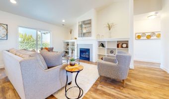 River Ridge Dr Plan: The Poppy, Boardman, OR 97818