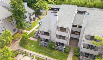 1315 Prospect Village Ln C, Ballwin, MO 63021
