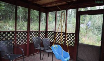 2422 Nugget Loop, Fairbanks, AK 99709