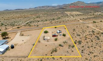 6464 W Chloride Rd, Chloride, AZ 86431