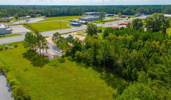 S US Hwy 1, Alma, GA 31510