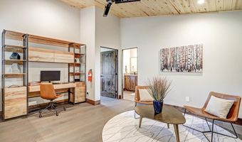 31 Beaver Loop, Angel Fire, NM 87710