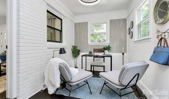 2038 Sandhurst Dr, Charlotte, NC 28205