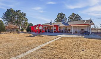 1602 Waterfront St, Anthony, NM 88021