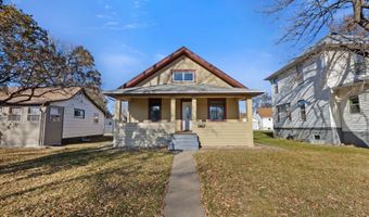 310 SW 9th Ave, Aberdeen, SD 57401