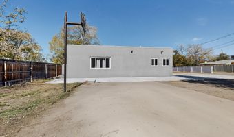 534 Muscatel Ave NE, Albuquerque, NM 87107