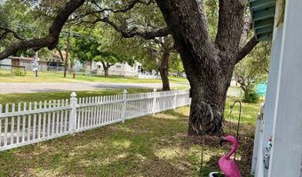 539 Goodnight, Aransas Pass, TX 78336