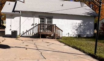 1232 Cheyenne Ave, Alliance, NE 69301