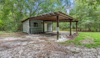 3749 SW 22nd Pl, Bell, FL 32619