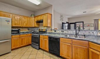 605 MYRIAM Dr, Anthony, TX 79821