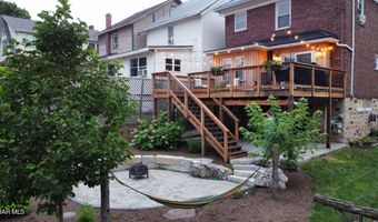 1510 19th Ave, Altoona, PA 16601