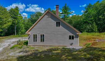 720 Bridgton Rd, Sweden, ME 04009