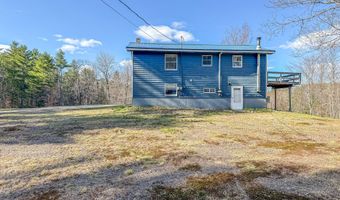 91 Airport Rd, Andover, ME 04216