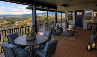 301 NEW VENTURE Rd, Clarkdale, AZ 86324
