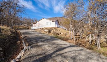 490 Conifer Way, Ashland, OR 97520