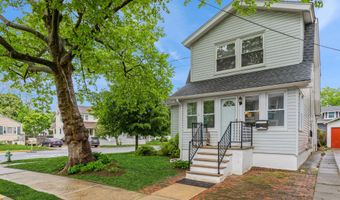 1118 Jeffrey St, Asbury Park, NJ 07712