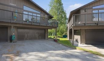 7207 Foxridge Cir #D-4, Anchorage, AK 99518
