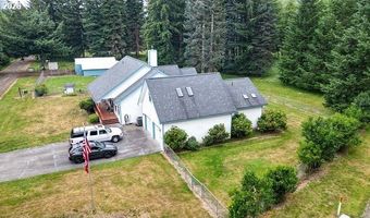120 SUGARPINE Rd, Ariel, WA 98603