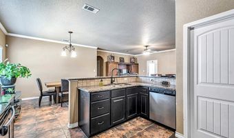 736 Shepherd Cir, Andrews, TX 79714