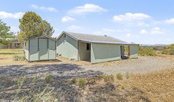 633 Oasis Rd, Camp Verde, AZ 86322