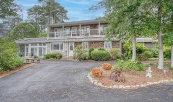 15 PINEWATER Dr, Harbeson, DE 19951