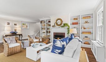 104 Lake Dr, Allenhurst, NJ 07711
