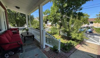 60 N Harrisburg Ave, Atlantic City, NJ 08401