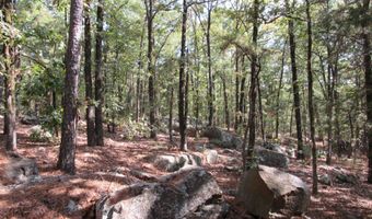 Tract 52 E 1885 Road, Antlers, OK 74523