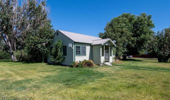 118 W 8th, Big Timber, MT 59011