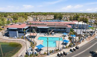 1952 E Bellerive Dr, Chandler, AZ 85249