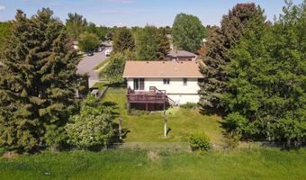 1716 S Rouse, Bozeman, MT 59715