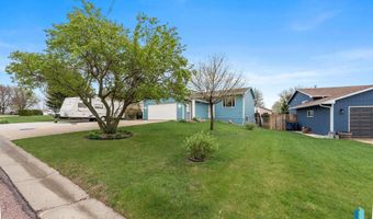 523 Kyle Ave, Baltic, SD 57003