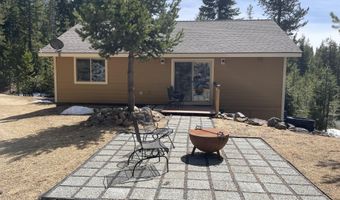 141239 Red Cone Dr, Crescent Lake, OR 97733